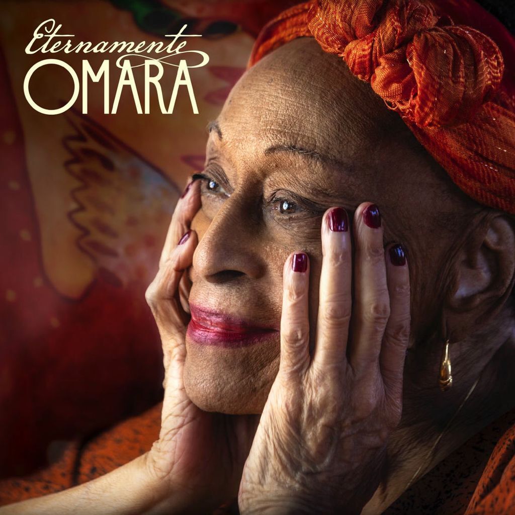 Eternamente Omara