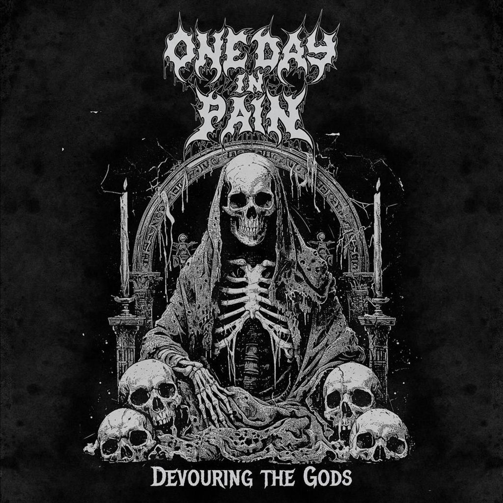Devouring the Gods