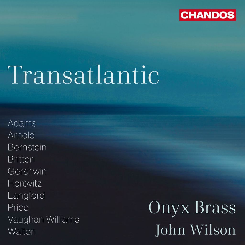 Transatlantic
