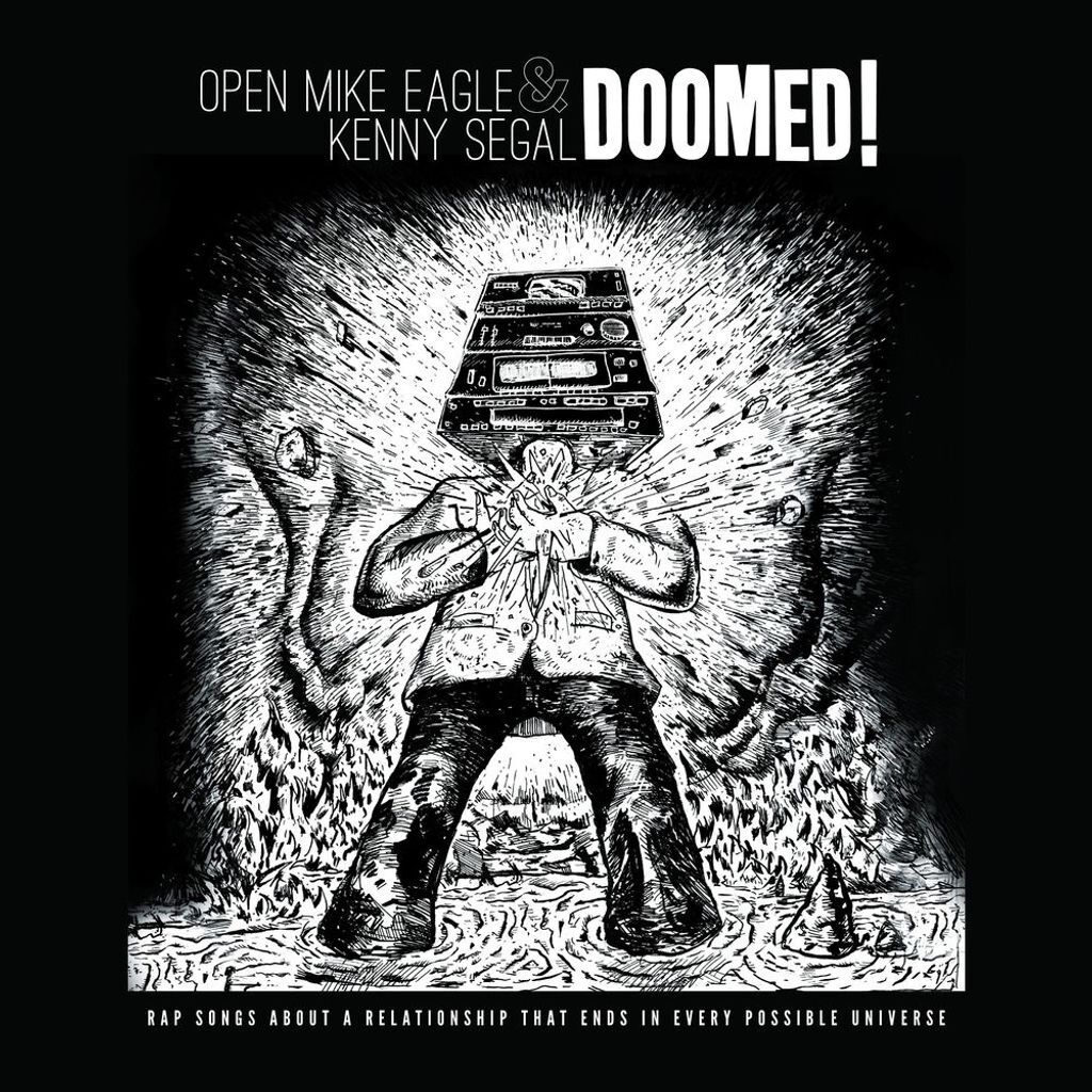 DOOMED!