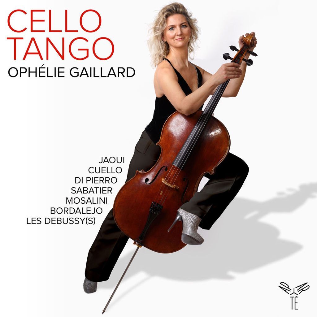 CelloTango