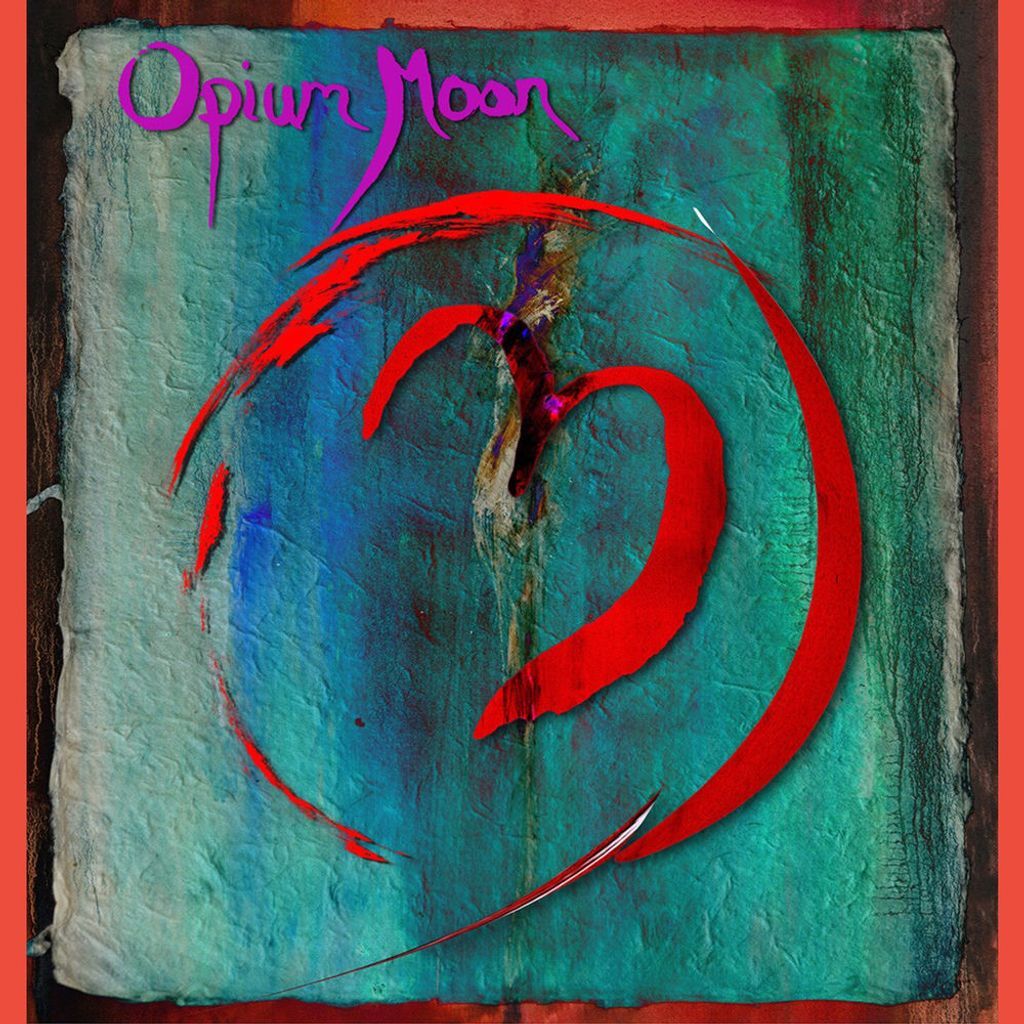 Opium Moon