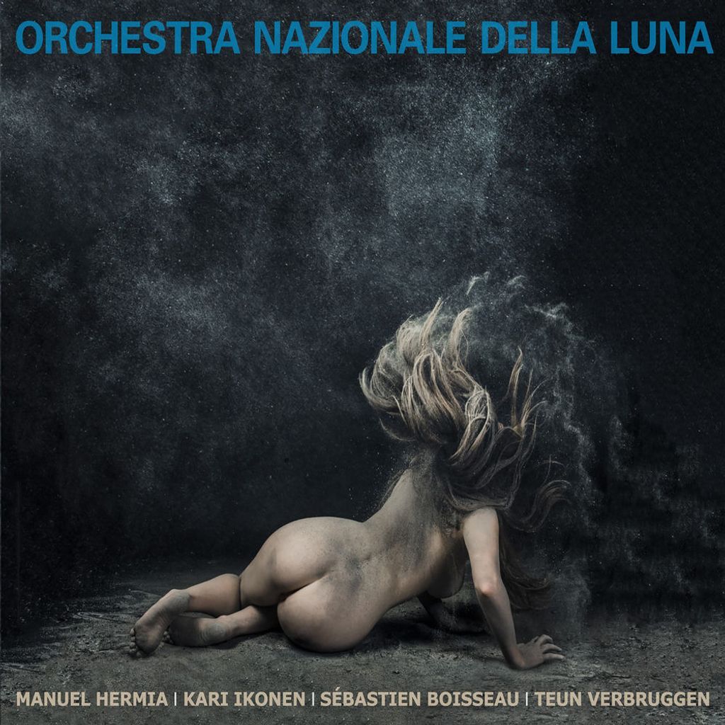Orchestra Nazionale Della Luna
