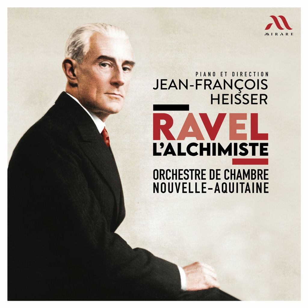 Ravel l’Alchimiste