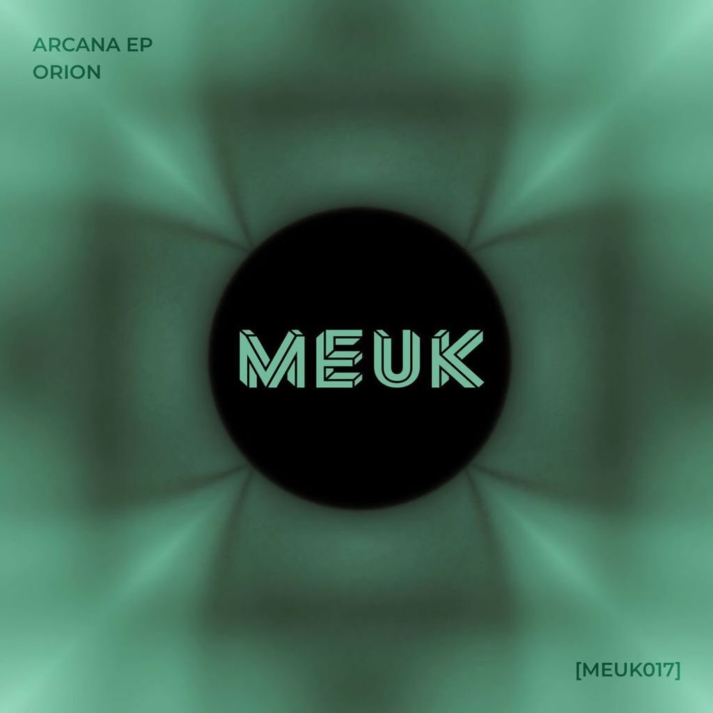 Arcana EP