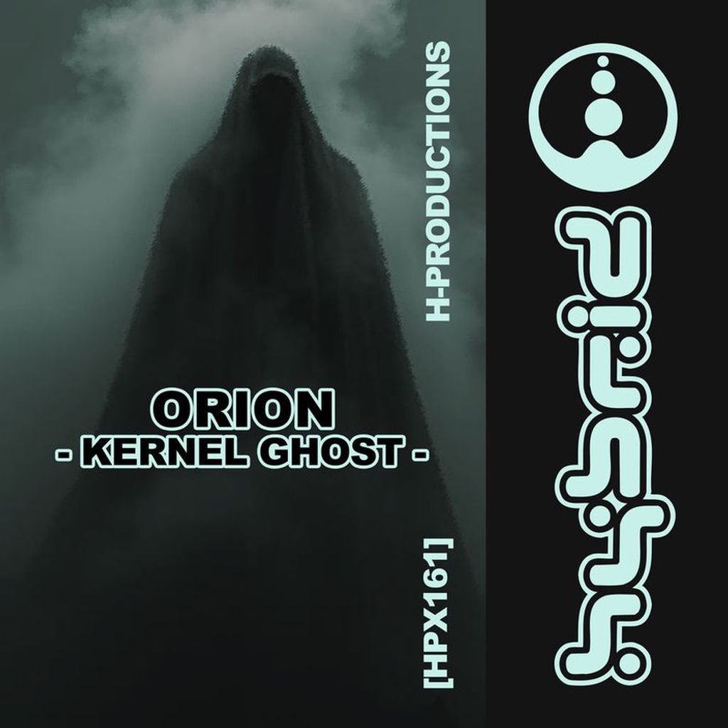 Kernel Ghost