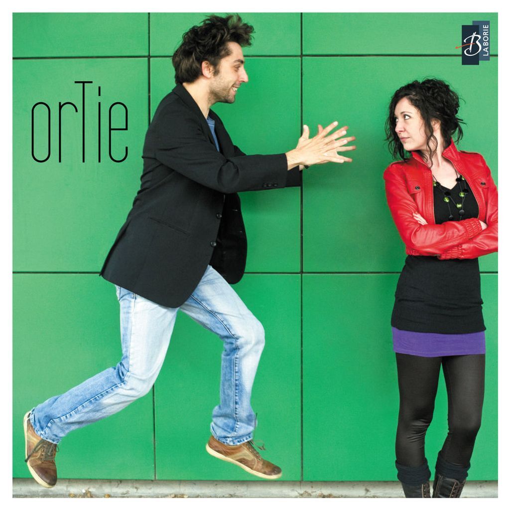orTie