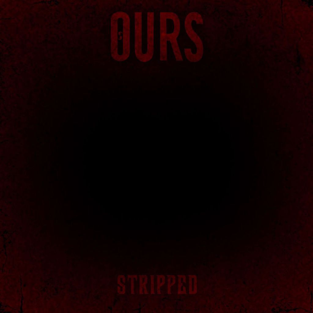 Stripped