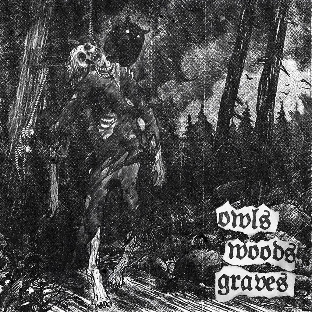 Owls Woods Graves