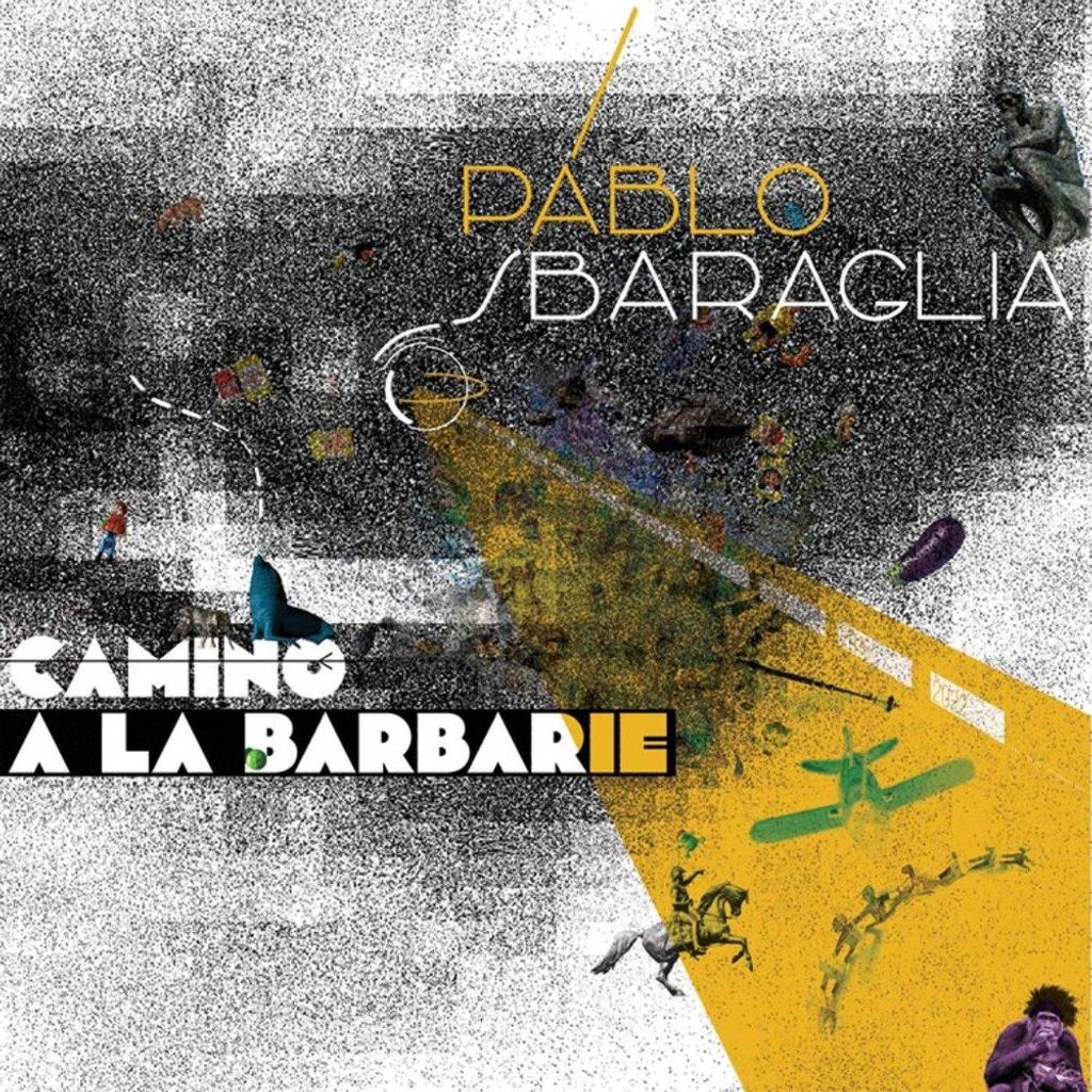 Camino a la barbarie