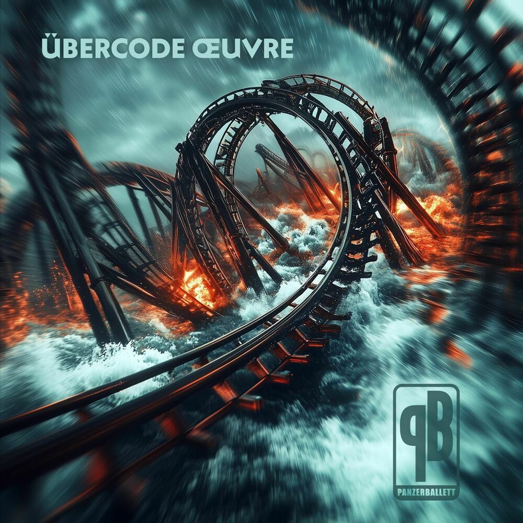 Übercode Œuvre