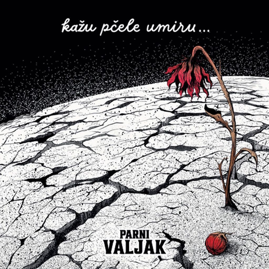 Kažu pčele umiru