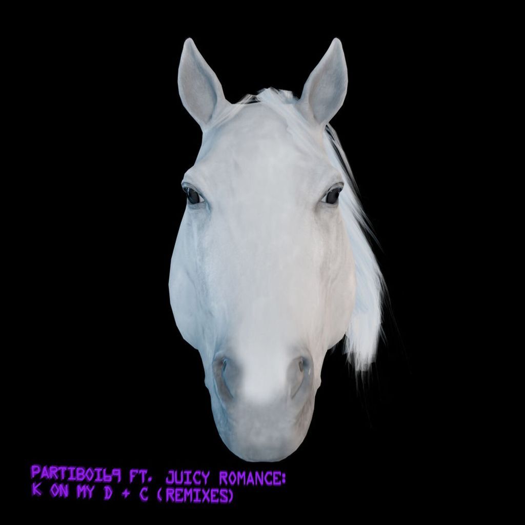 K On My D + C (Remixes)