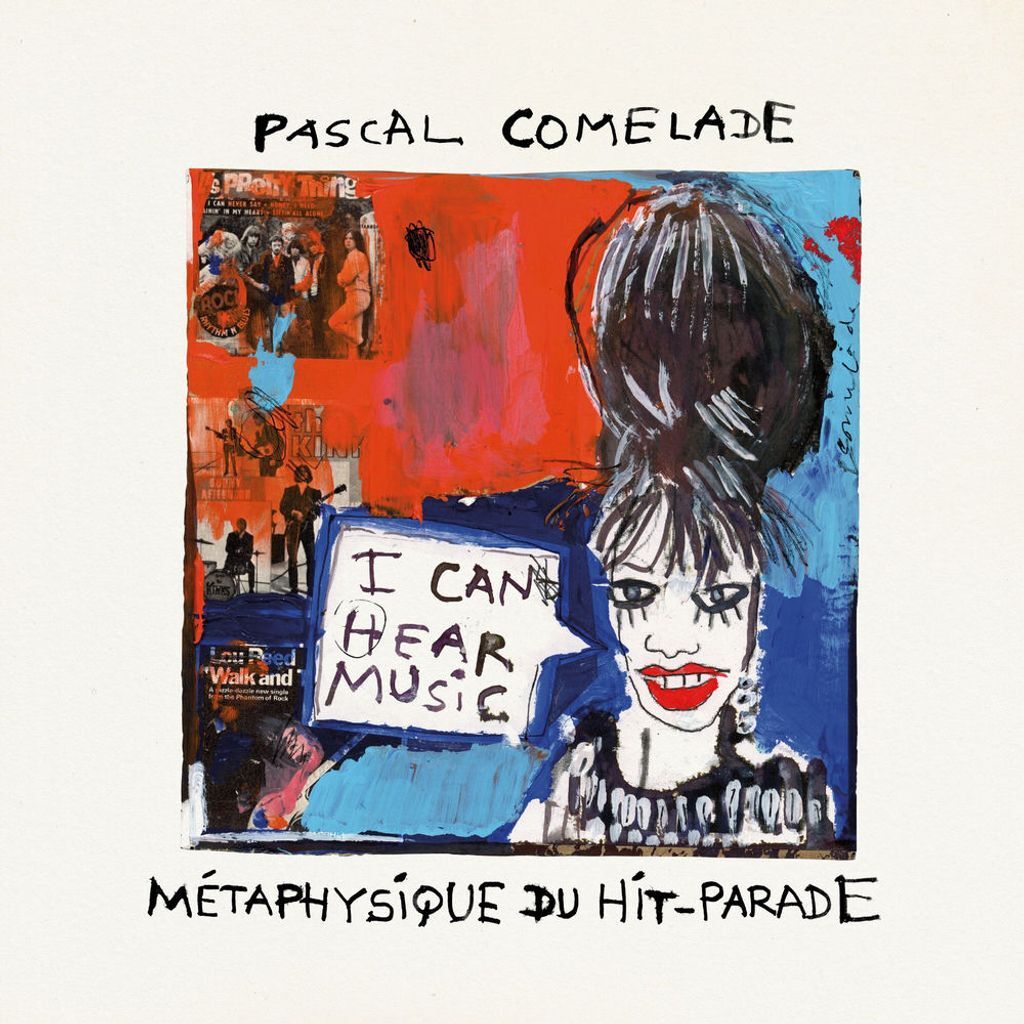 Métaphysique du hit‐parade
