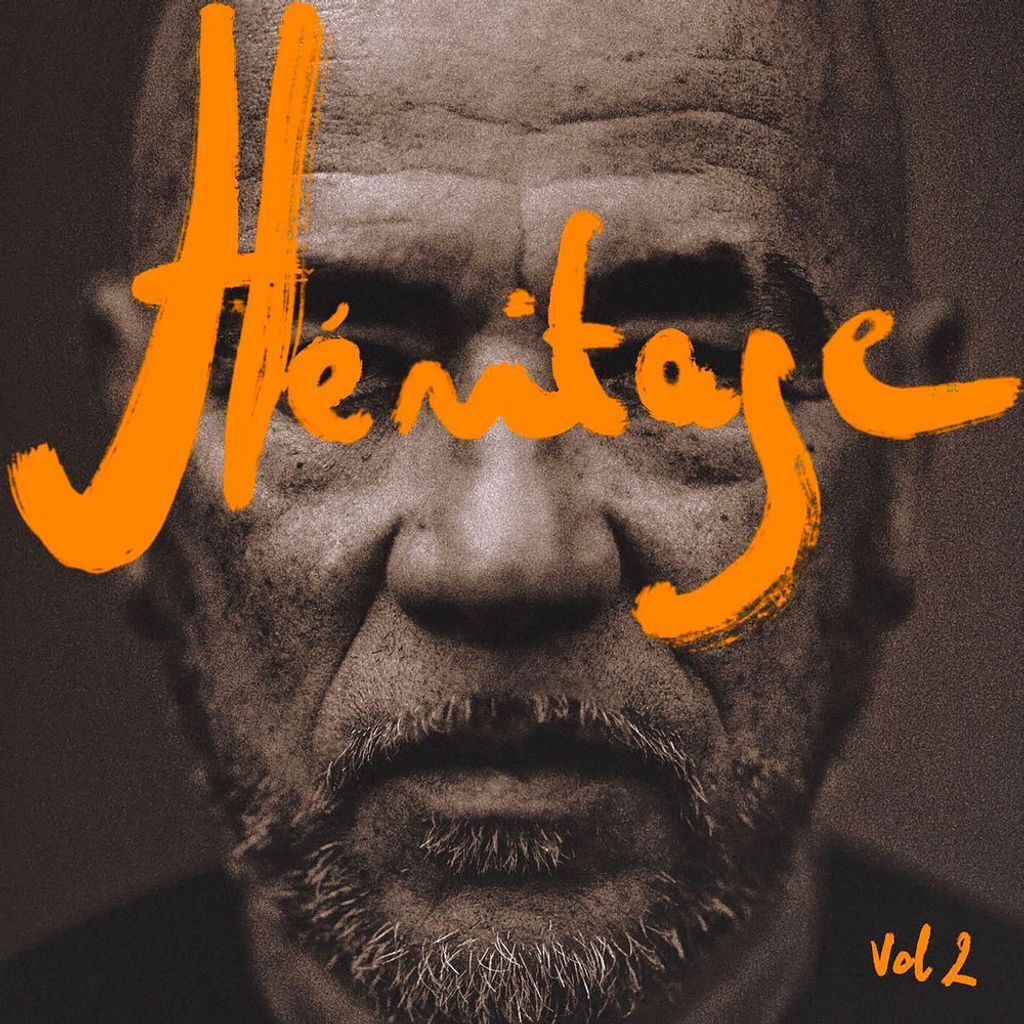Héritage (Vol. 2)