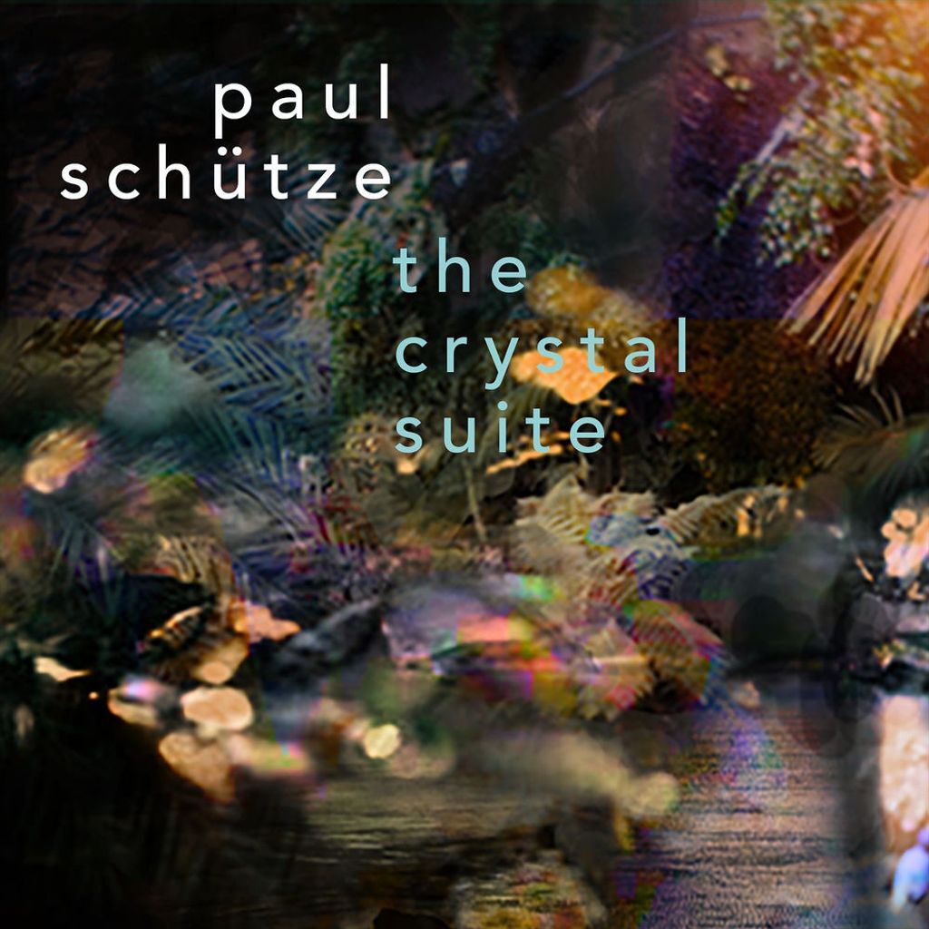 The Crystal Suite