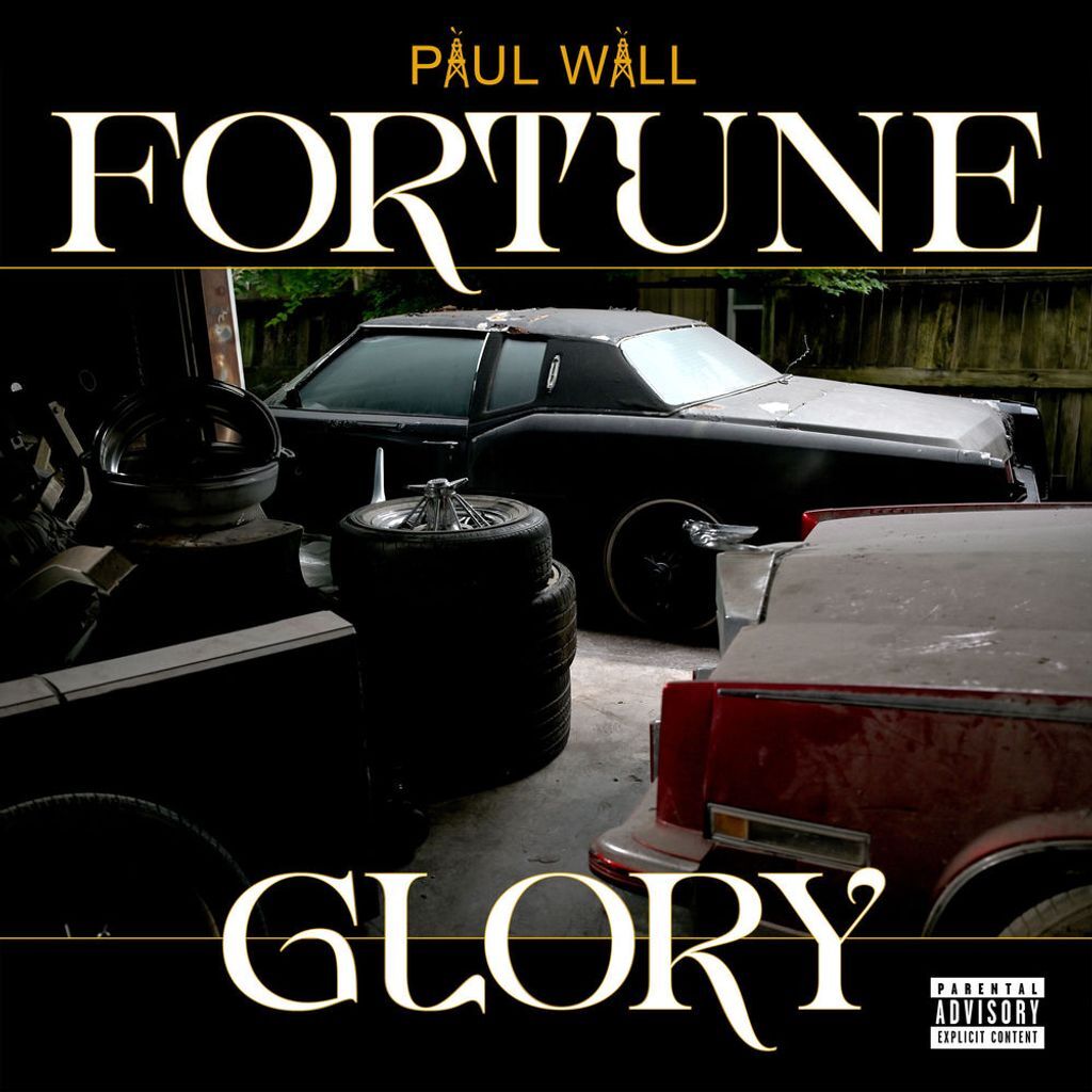 Fortune & Glory