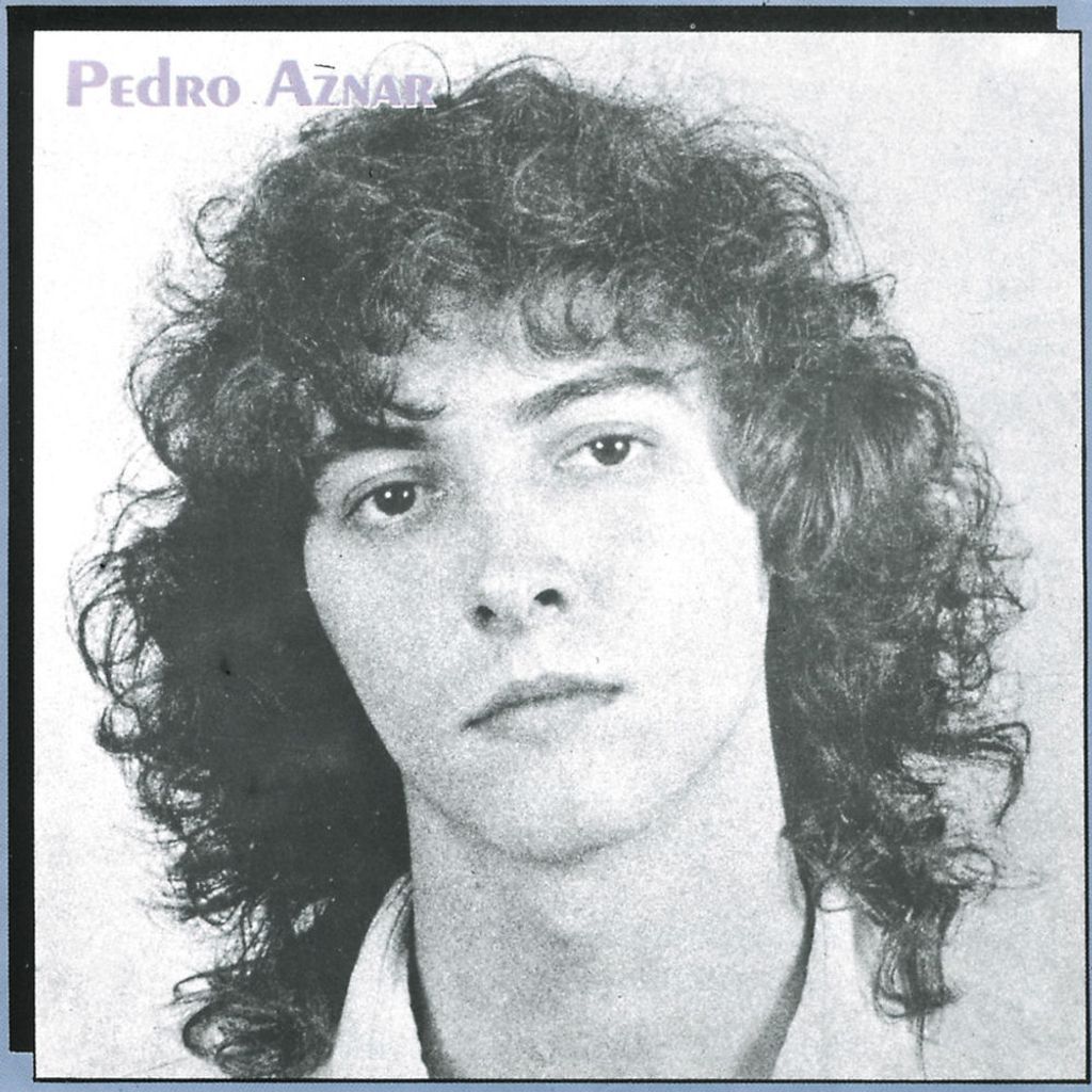 Pedro Aznar
