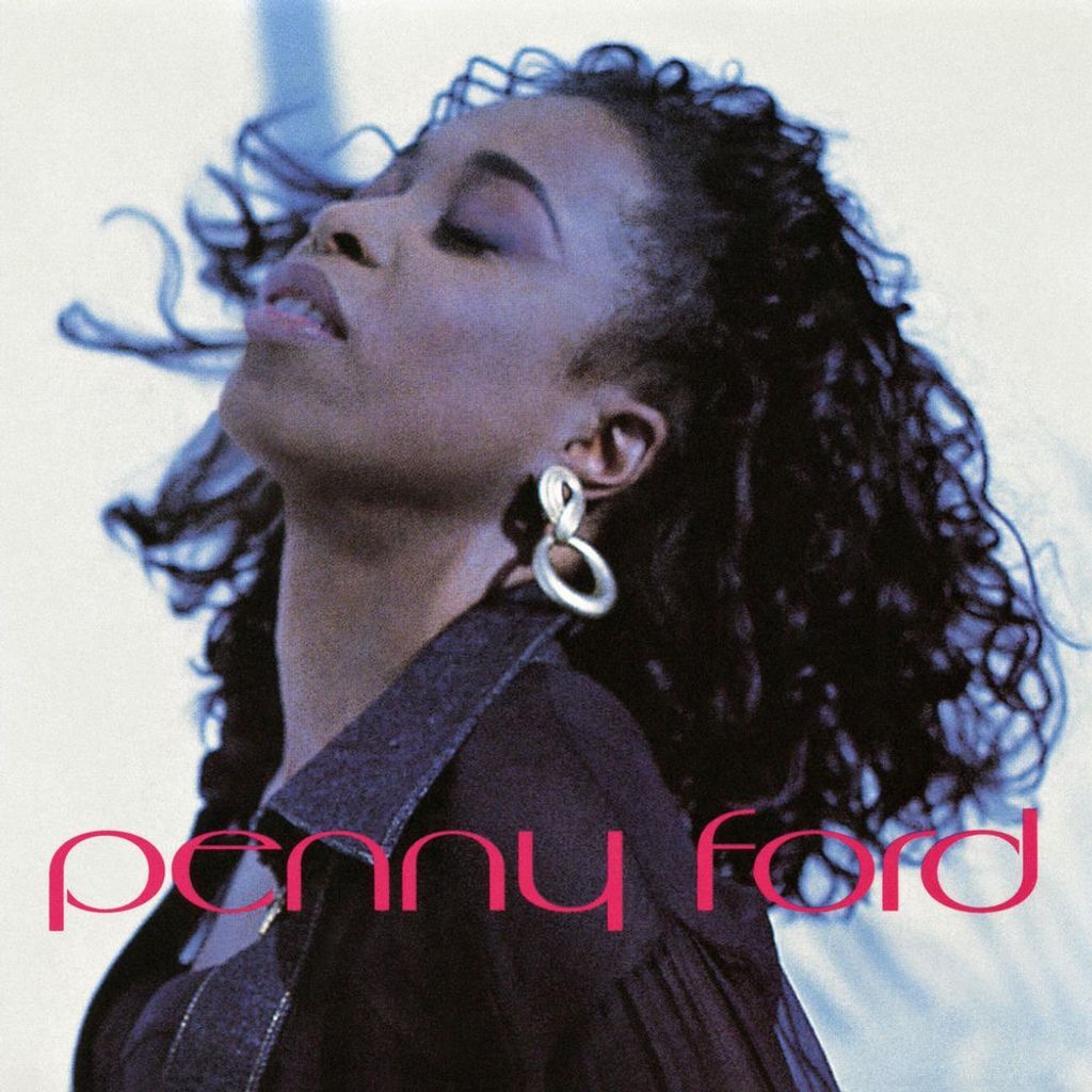Penny Ford