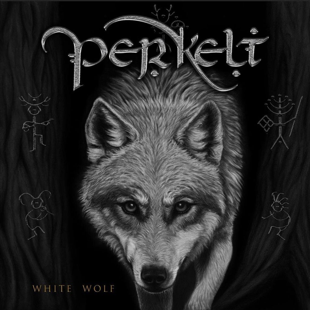 White Wolf