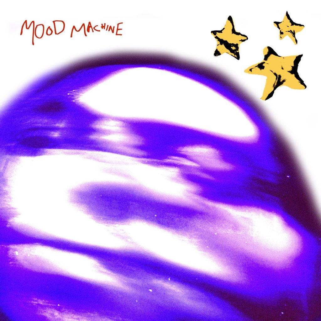 Mood Machine