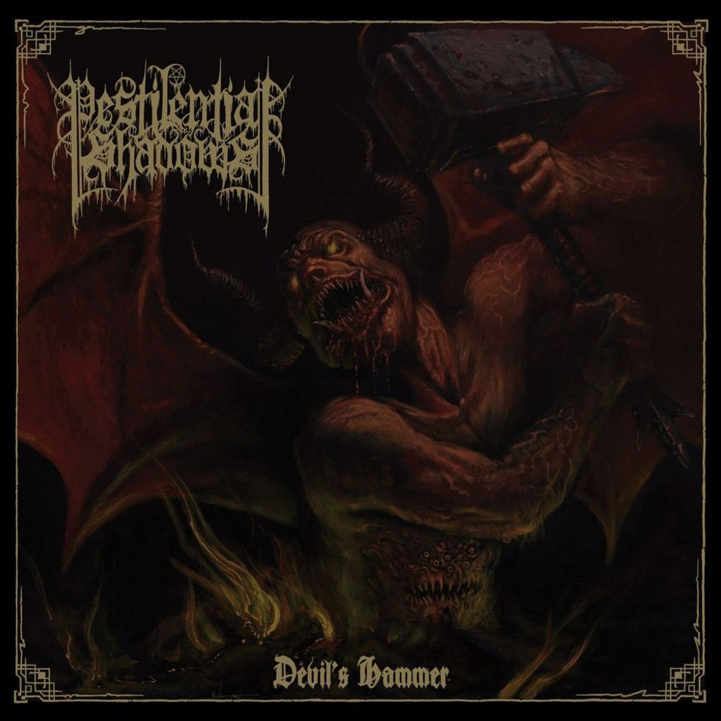 Devil’s Hammer