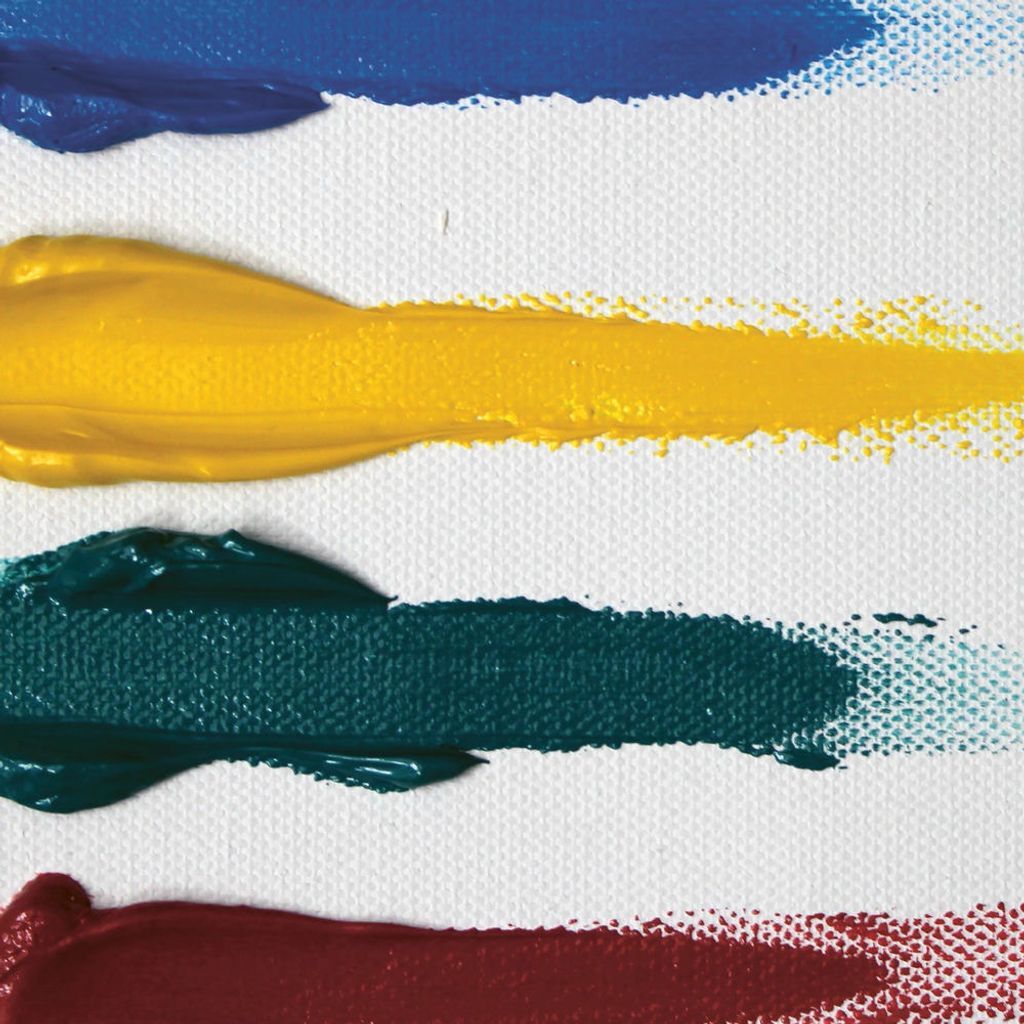 Quartets: One–Four
