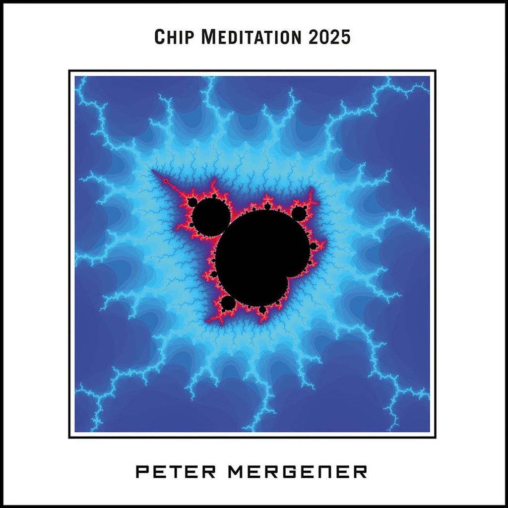 Chip Meditation 2025