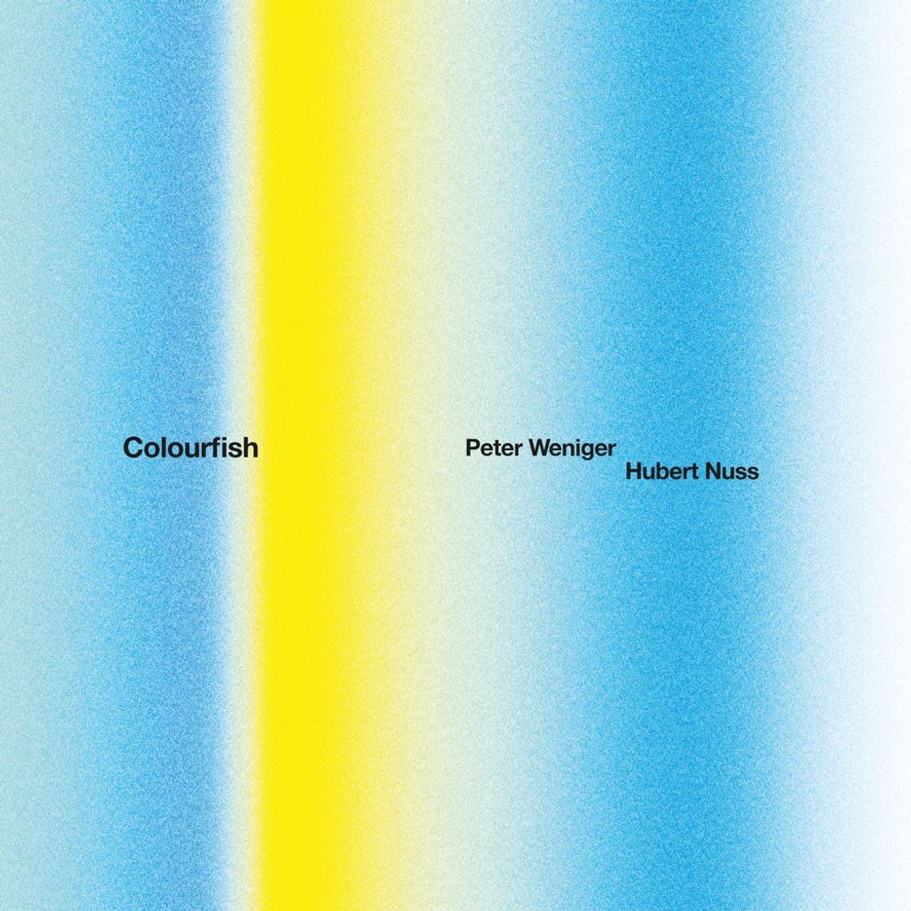 Colourfish