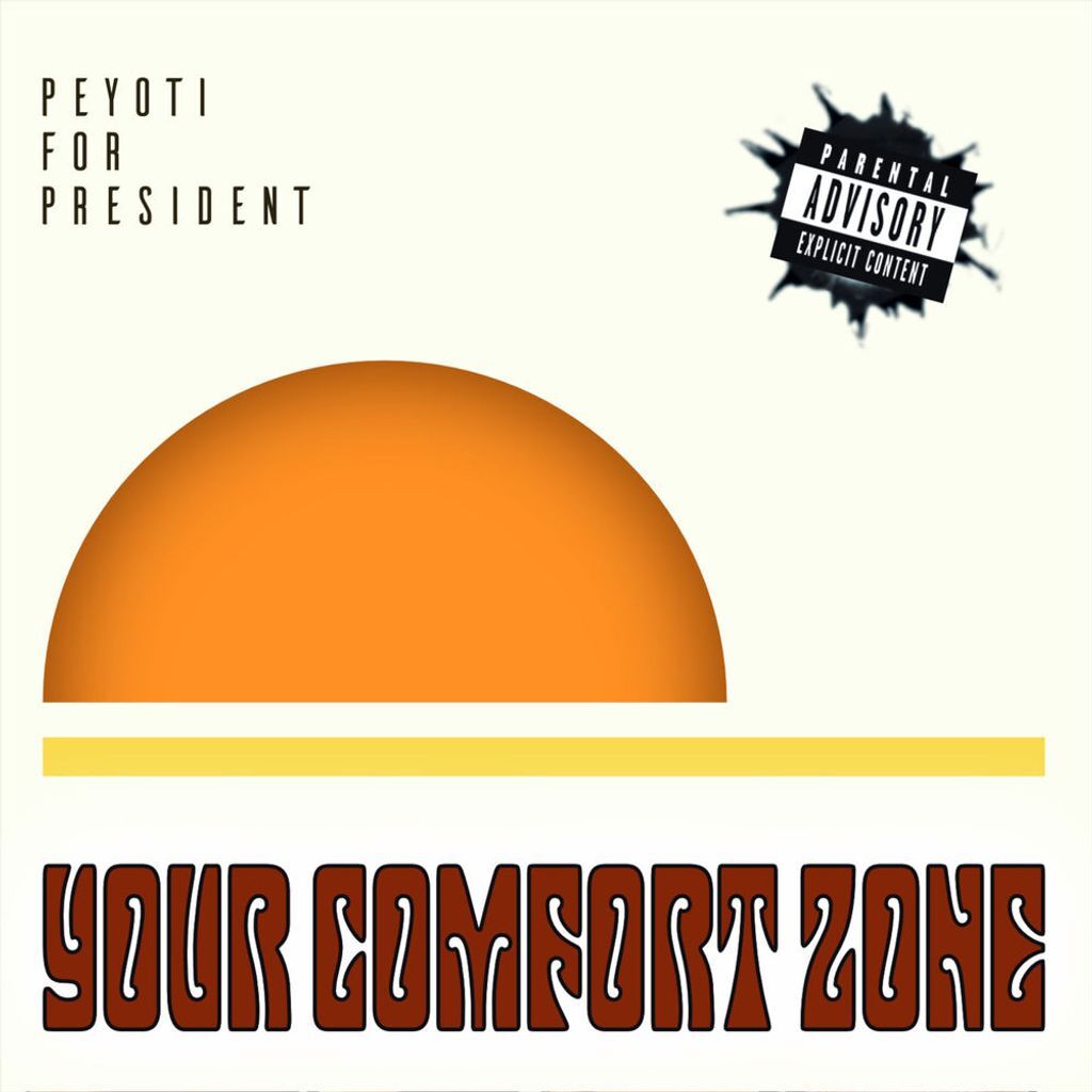 Your Comfort Zone