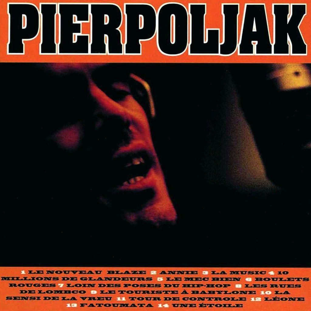 Pierpoljak