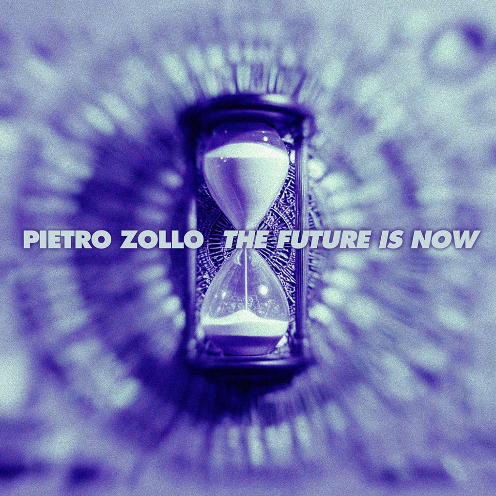 The Future Is Now