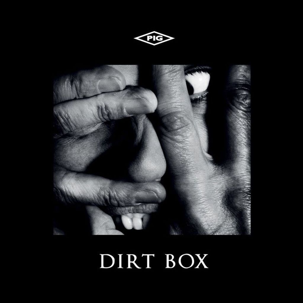 Dirt Box