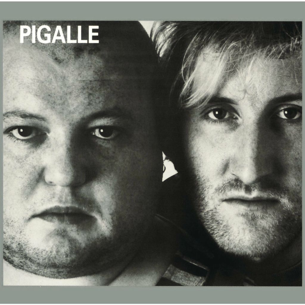 Pigalle