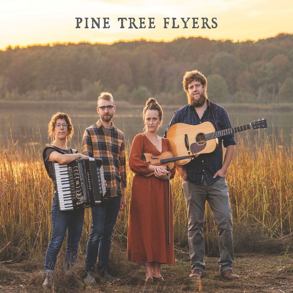 Pine Tree Flyers