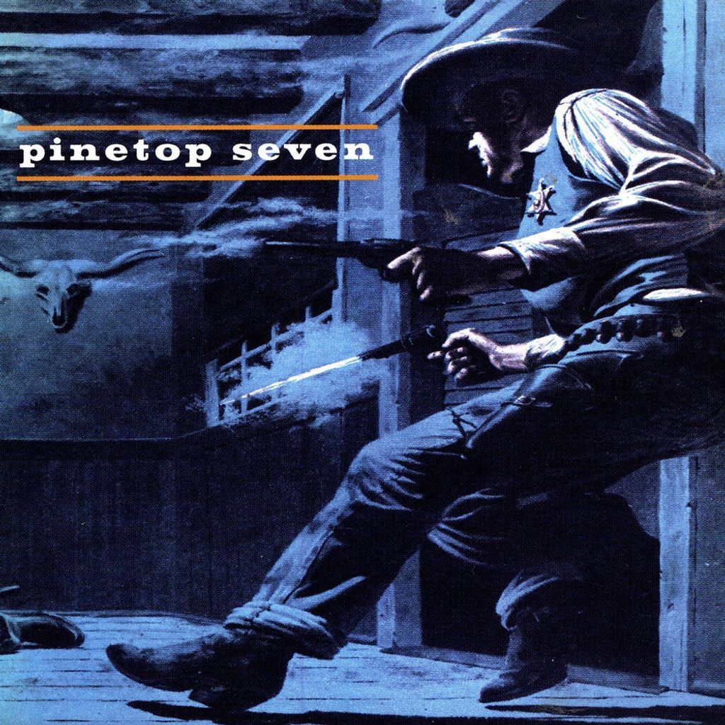 Pinetop Seven
