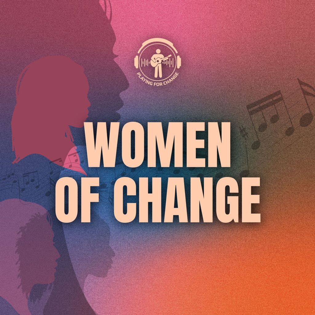 Woman of Change