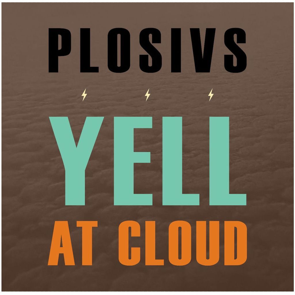 Yell at Cloud
