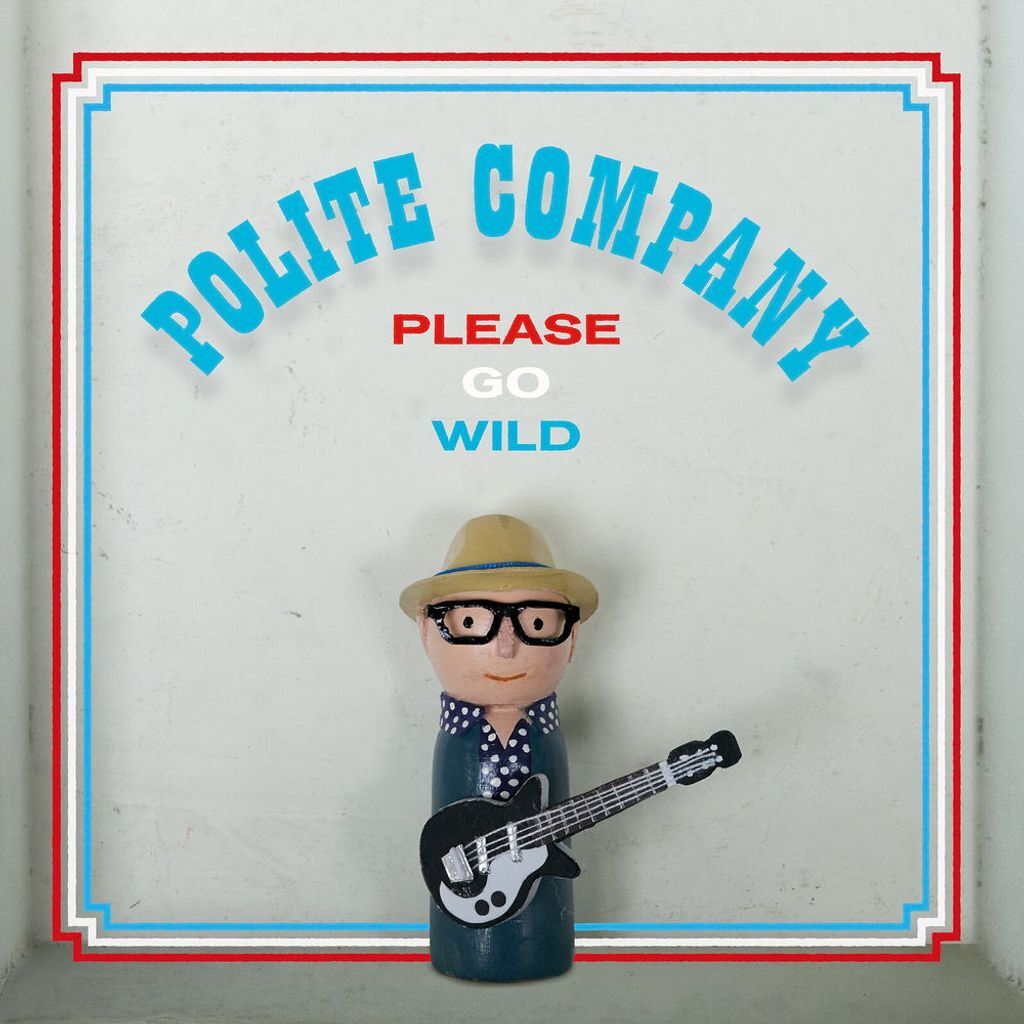 Please Go Wild