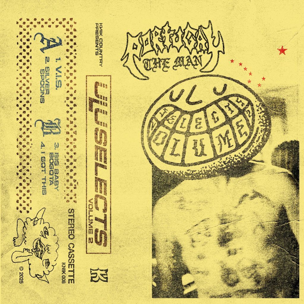 uLu Selects Vol #2