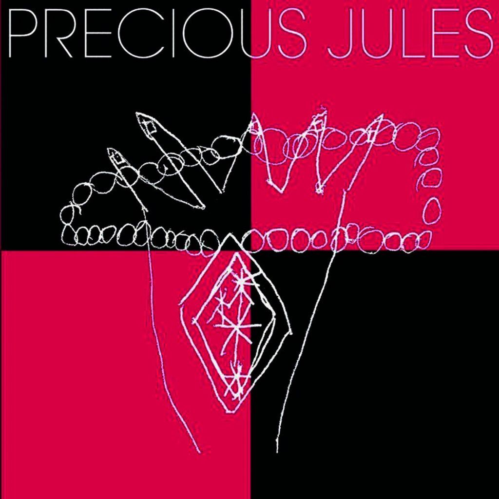 Precious Jules