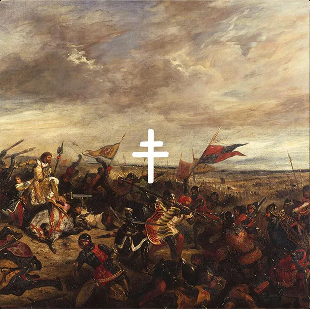 Blood of Your Empire