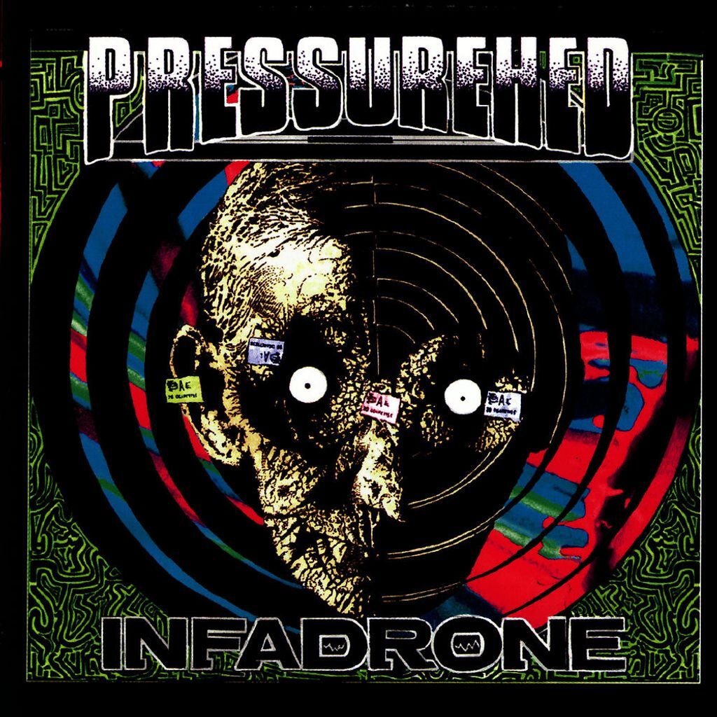 Infadrone