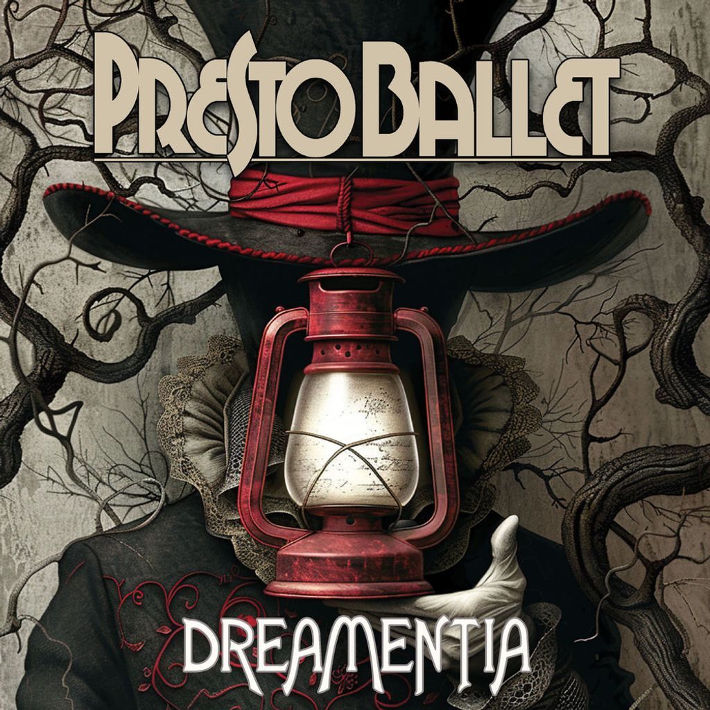 Dreamentia
