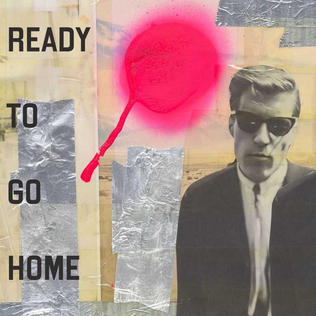 Ready to Go Home