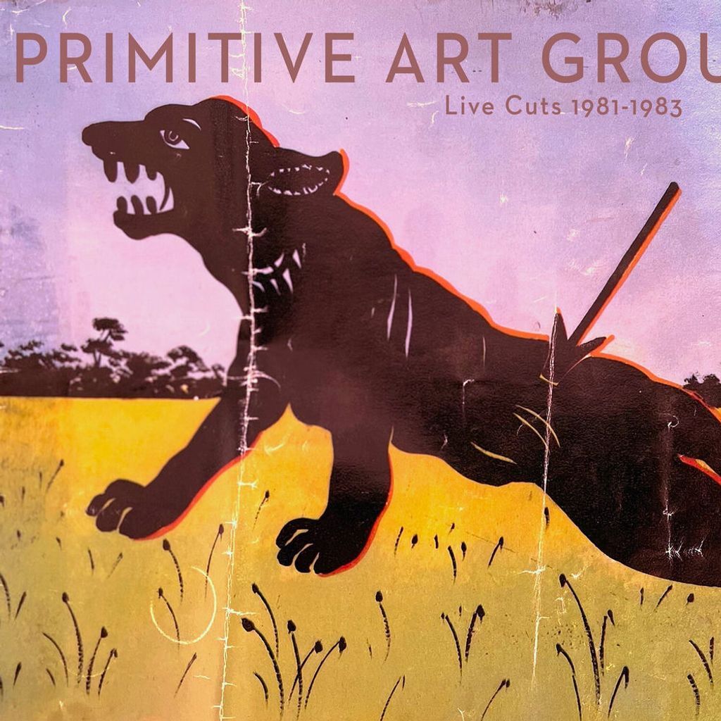 Live Cuts 1981–1983