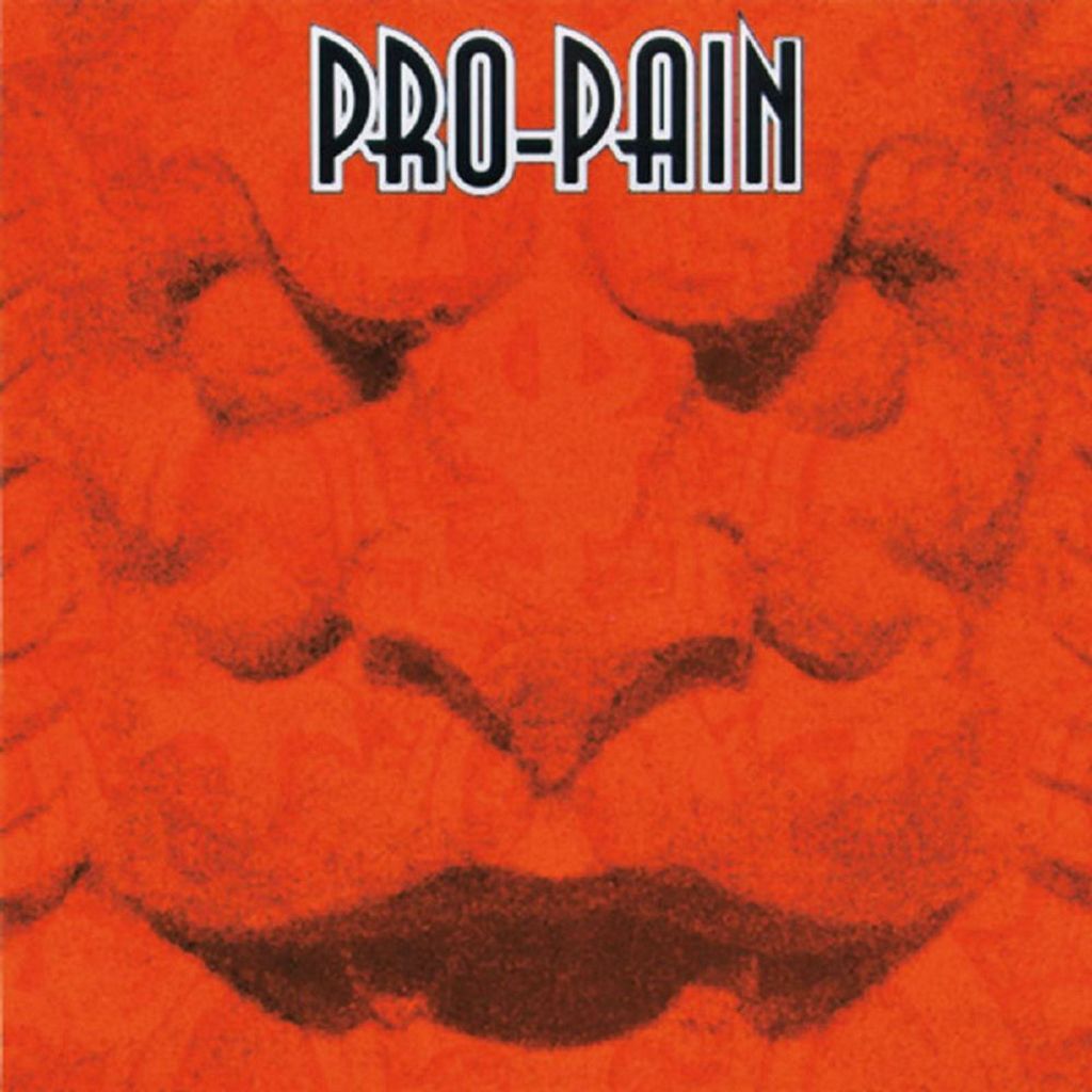 Pro-Pain