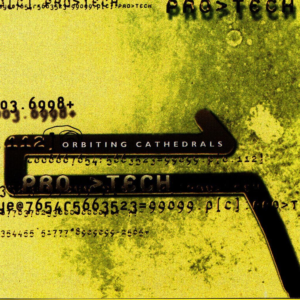 Orbiting Cathedrals