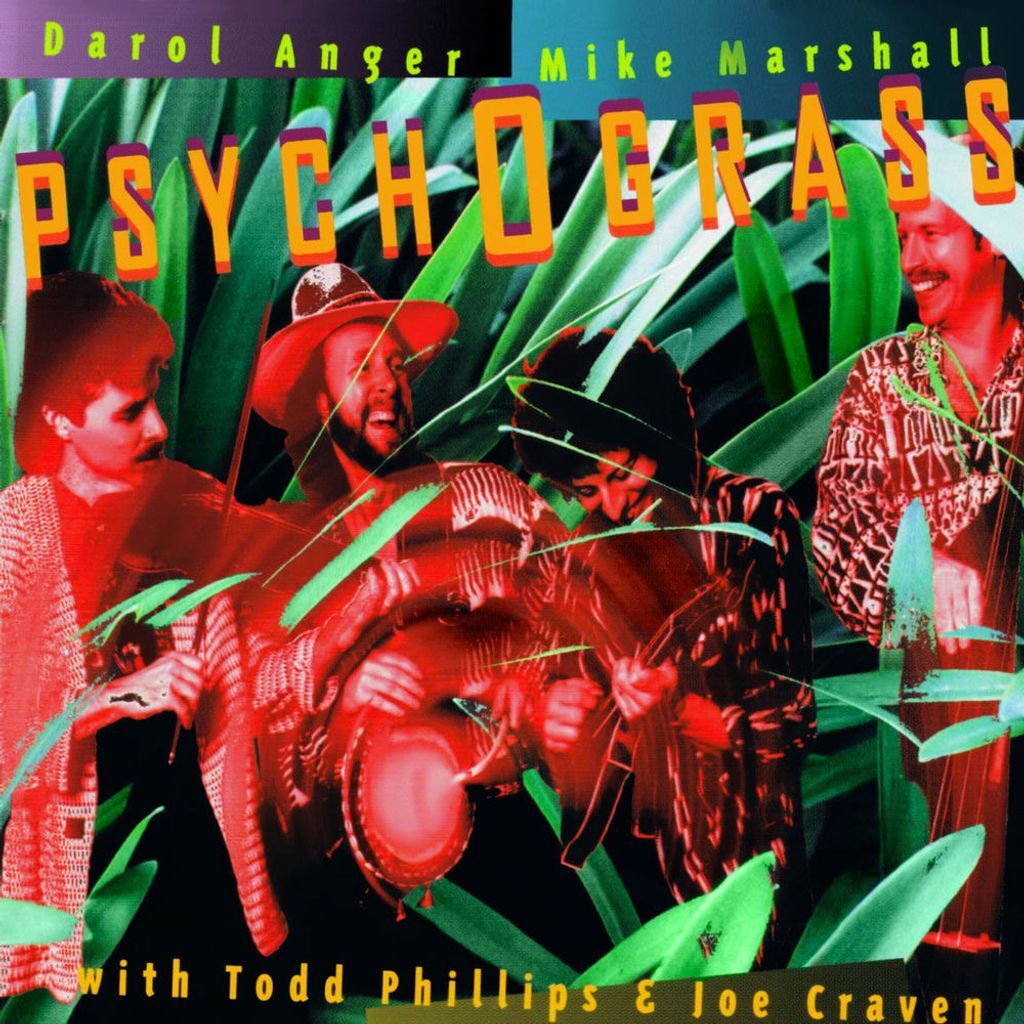 Psychograss