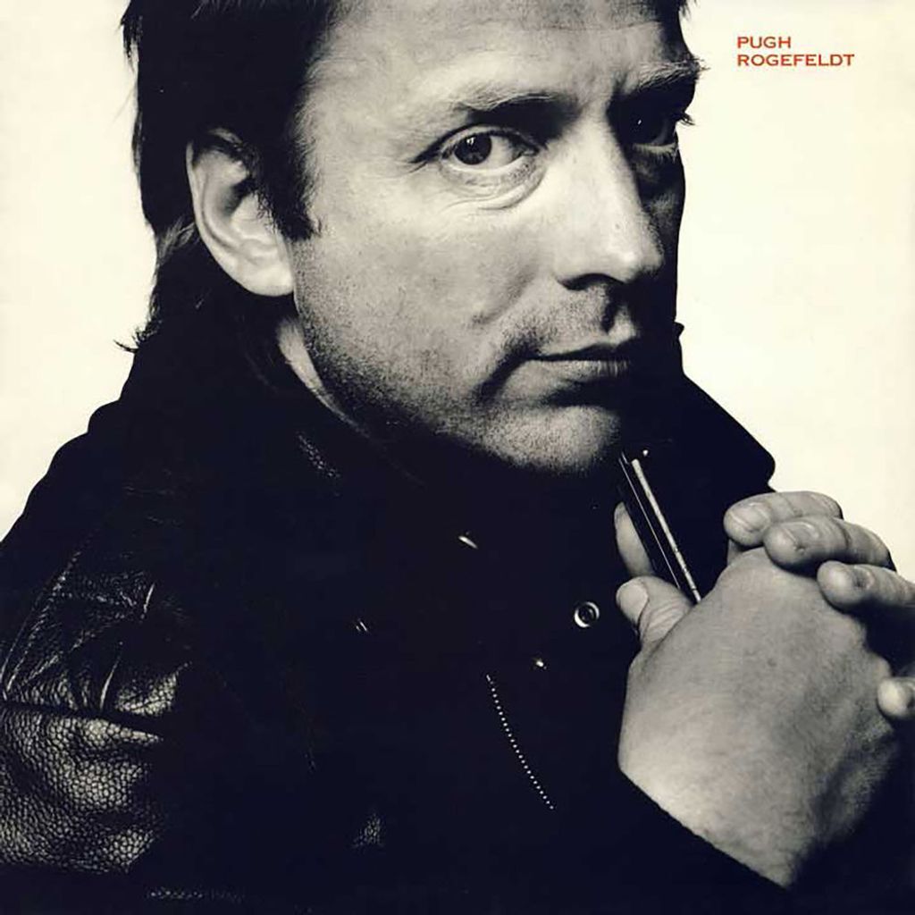 Pugh Rogefeldt
